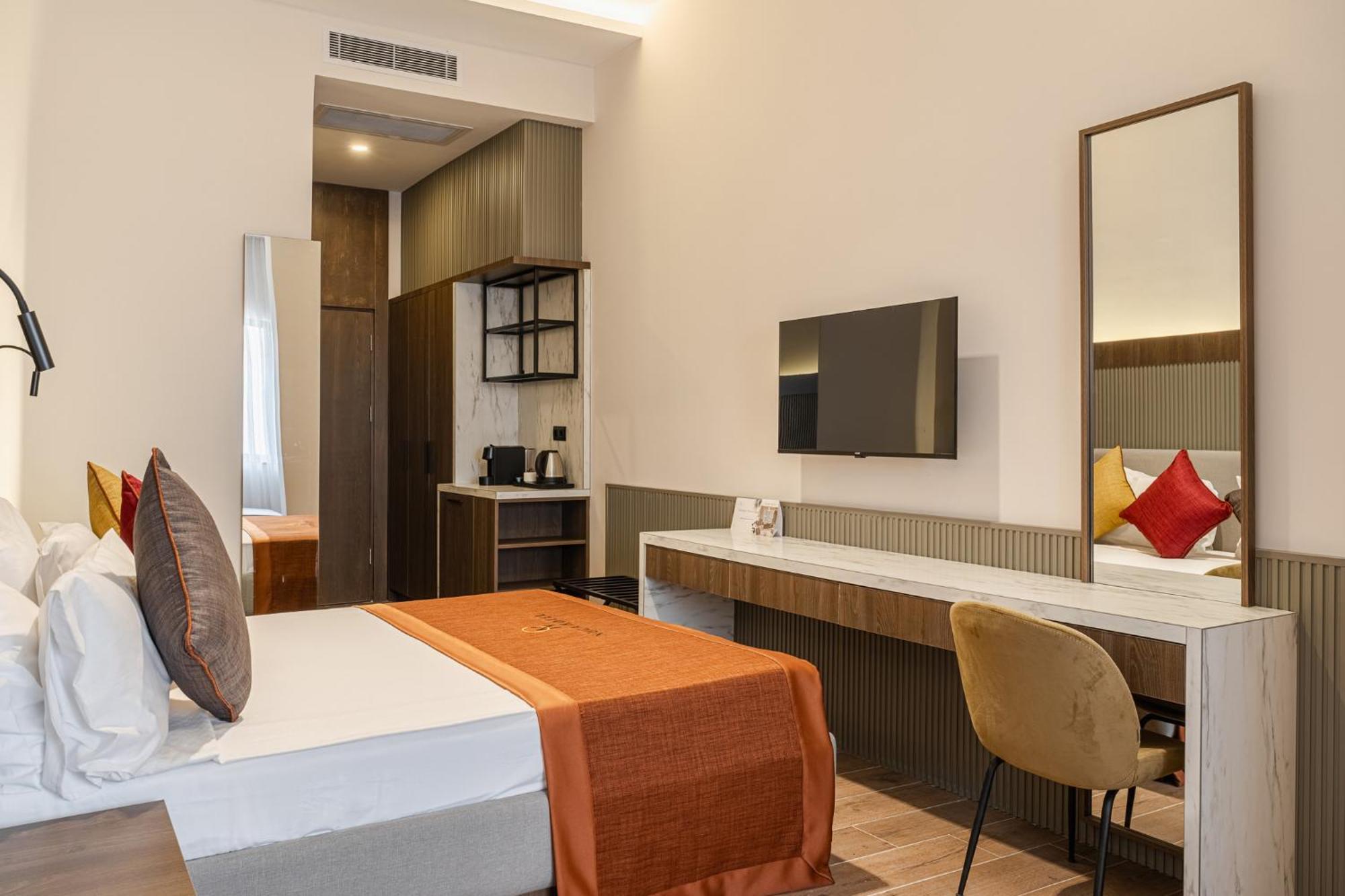 Nuca Homes Анталия Екстериор снимка