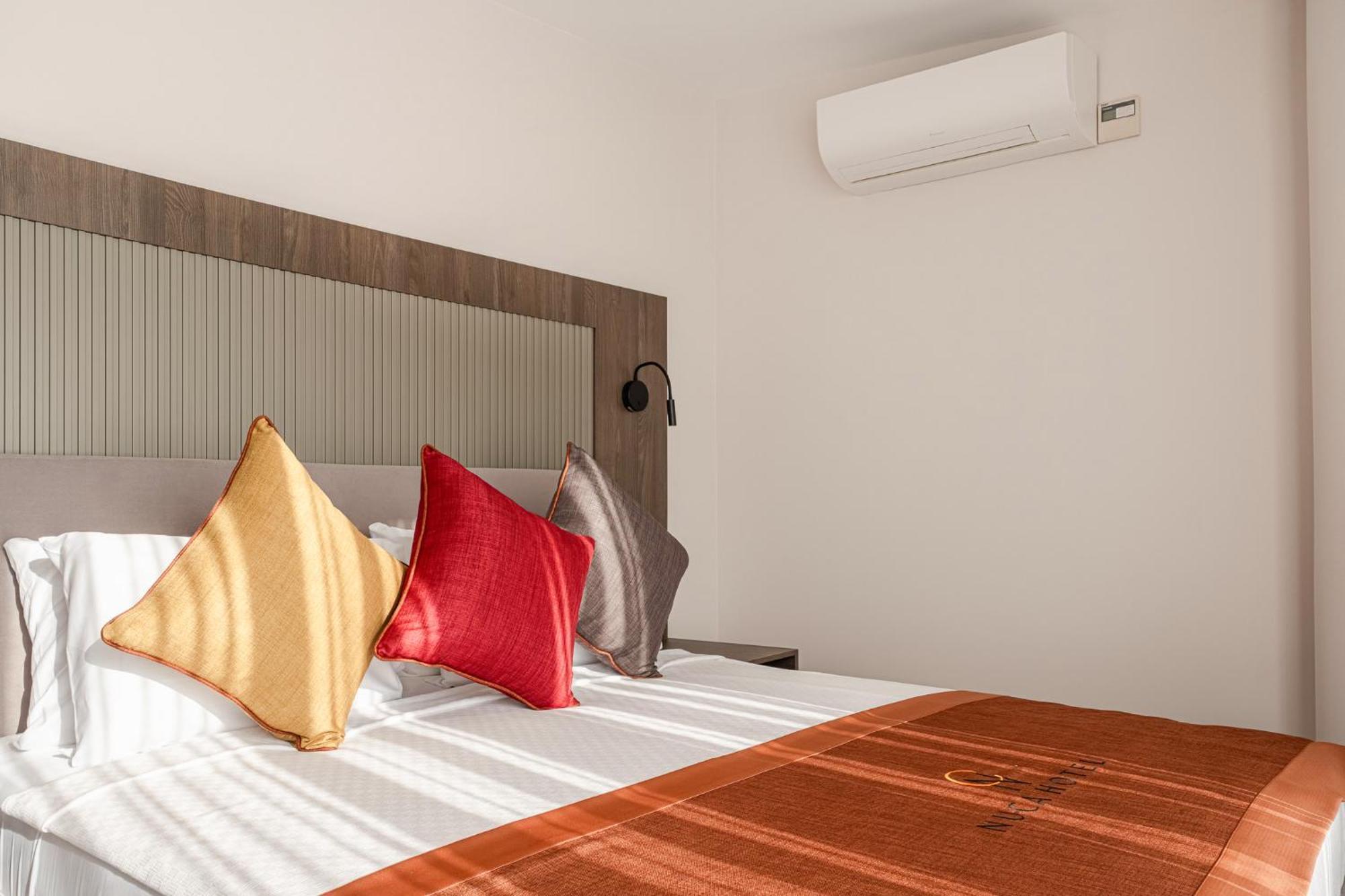 Nuca Homes Анталия Екстериор снимка