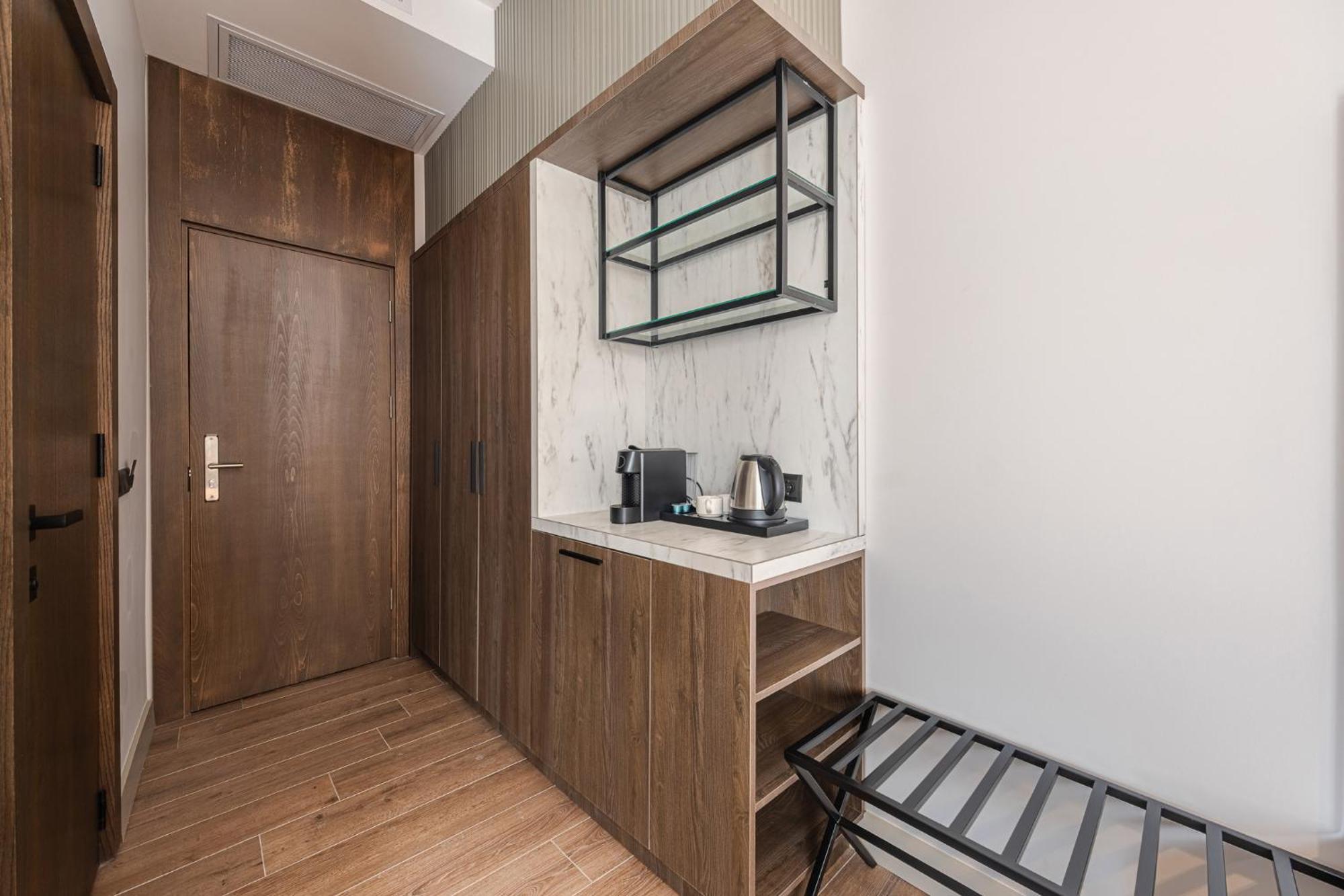 Nuca Homes Анталия Екстериор снимка
